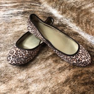 Gap Ballet Flats sz 8